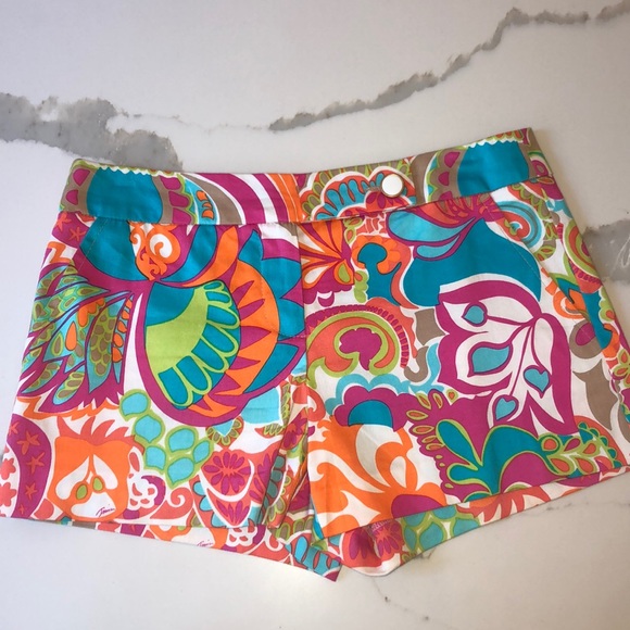 Trina Turk Pants - Trina Turk shorts